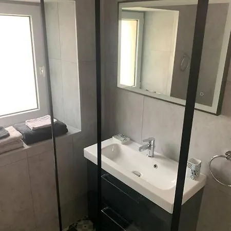 Rues Pietonnes 40m Halles - Gd Studio - Plage 100m Appartement Les Sables-dʼOlonne