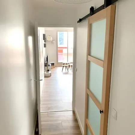 Rues Pietonnes 40m Halles - Gd Studio - Plage 100m Appartement Les Sables-dʼOlonne